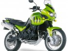 2001 Triumph Tiger 955i